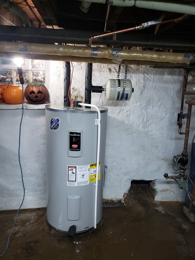 Slide of Very Good Plumbing