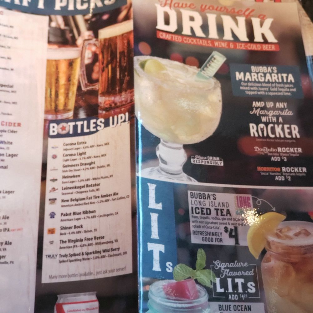 Bubba's 33 - Pizza Near Me - Chesapeake, Virginia Bubba's 33 - Pizza Near Me - Chesapeake, Virginia