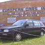 Photo of European Cars