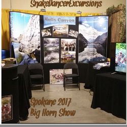 Snake Dancer Excursions - Scenic Tours Or Private Fishing Charters