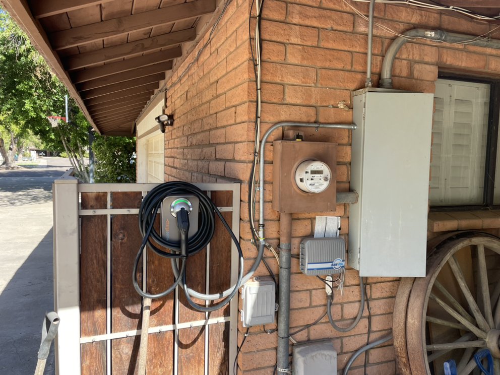 MACE ELECTRICAL Updated June 2024 45 Photos Chandler, Arizona