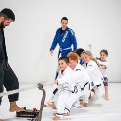 Torres Brazilian Jiu Jitsu