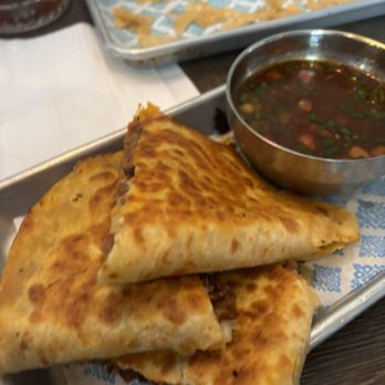 Rreal Tacos - Chamblee - Quesabirria - Tacos Near Me - Atlanta, Georgia