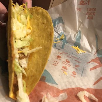 Taco Bell - Just another angle - Fast Food Near Me - Woodland, Washington Taco Bell - Just another angle - Fast Food Near Me - Woodland, Washington