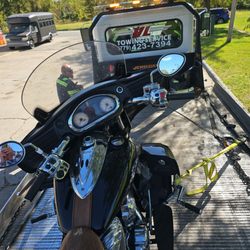 VL Towing Service