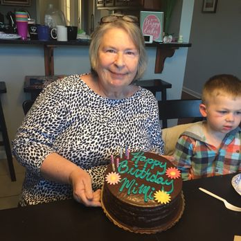Classic Cakes - Bakeries Near Me - Salisbury, Maryland