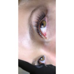The Lash Bar - Classic Lashes