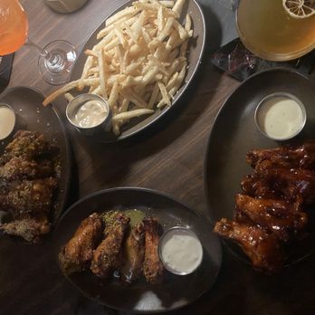 Fumée  - Cocktail Bars Near Me - Charlotte, North Carolina