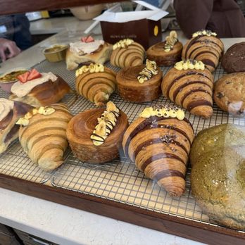 Brown Bee Coffee - Coffee & Tea Near Me - Providence, Rhode Island