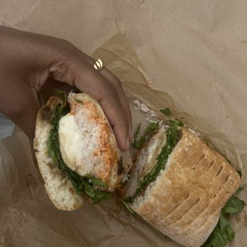 The Half - Sandwhich - Sandwiches Near Me - Wilmington, North Carolina The Half - Sandwhich - Sandwiches Near Me - Wilmington, North Carolina