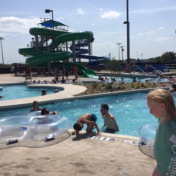 Adventure Cove - Water Parks Near Me - Abilene, Texas Adventure Cove - Water Parks Near Me - Abilene, Texas