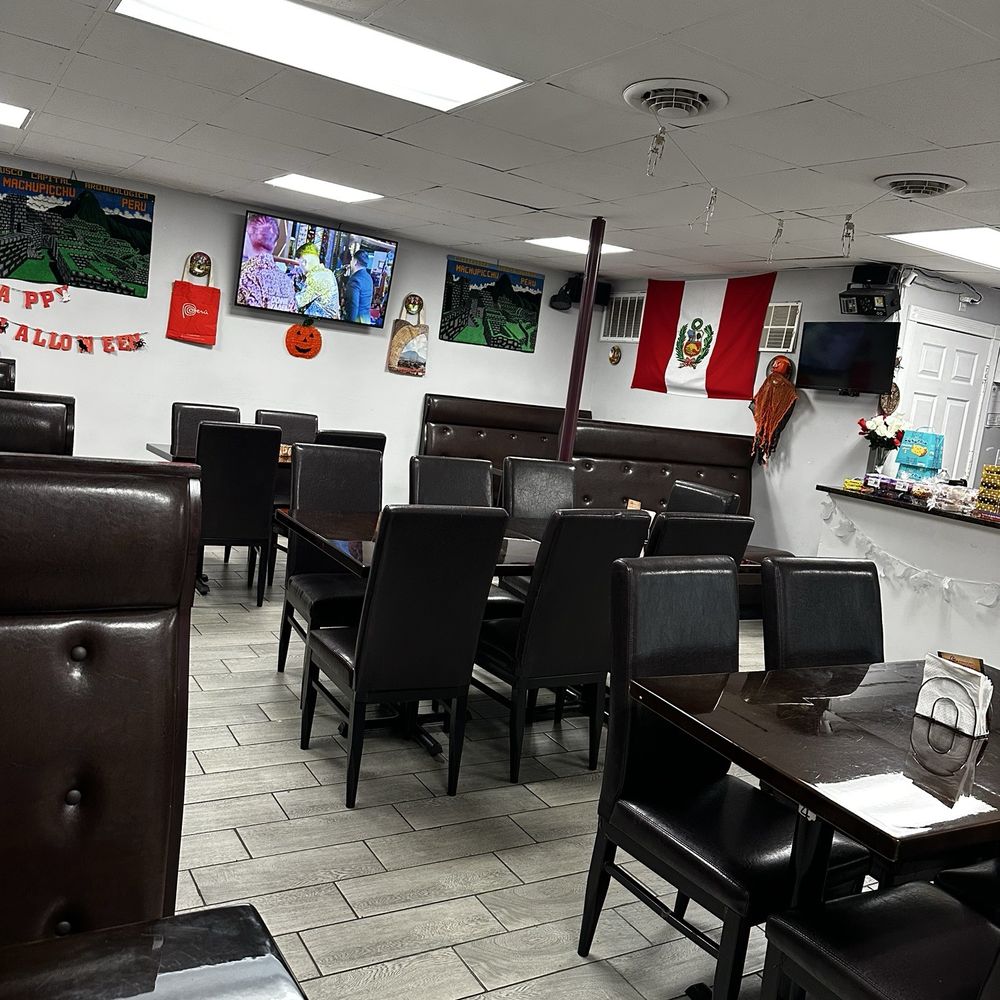 Corner of Flavours - Dinning Area - Peruvian Near Me - Ranson, West Virginia Corner of Flavours - Dinning Area - Peruvian Near Me - Ranson, West Virginia
