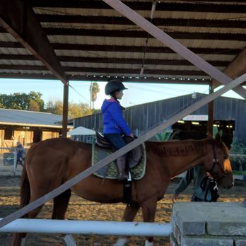 Zequestrian - Horseback Riding Near Me - San Juan Capistrano, California