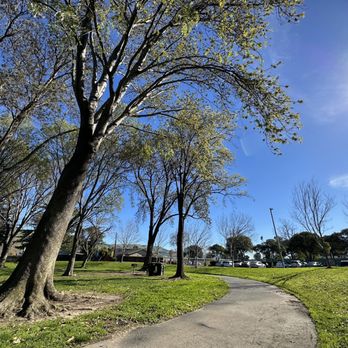 Murphy Park - Parks Near Me - Milpitas, California