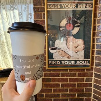 Inspired Brew - Coffee, decor. - Coffee & Tea Near Me - Dallas, Texas Inspired Brew - Coffee, decor. - Coffee & Tea Near Me - Dallas, Texas