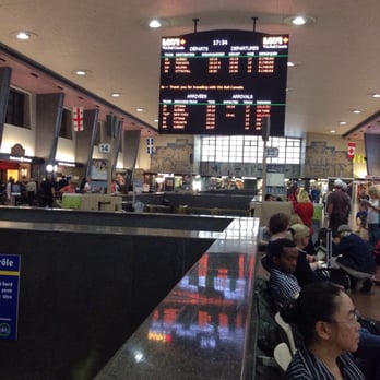 Gare Centrale - Train Stations Near Me - Montreal, Quebec Gare Centrale - Train Stations Near Me - Montreal, Quebec