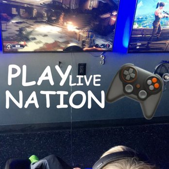 PLAYlive Nation - Arcades Near Me - Columbia, South Carolina PLAYlive Nation - Arcades Near Me - Columbia, South Carolina