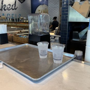 Noah's NY Bagels - Bagels Near Me - Vacaville, California