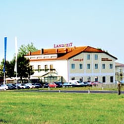 Landzeit Angath