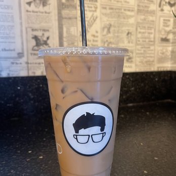 Gregorys Coffee - Hall & Oats - Coffee & Tea Near Me - New York, New York