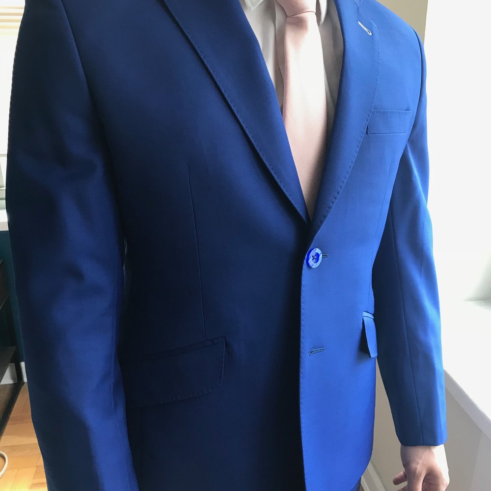 Bespoke Ensemble - Bespoke Clothing Near Me - New York, New York