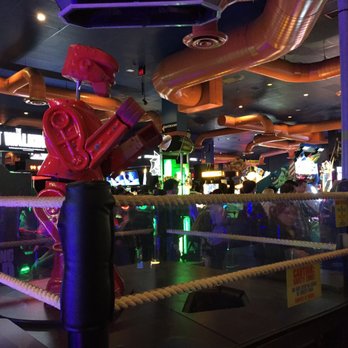 Dave & Buster's Irvine - American Near Me - Irvine, California Dave & Buster's Irvine - American Near Me - Irvine, California