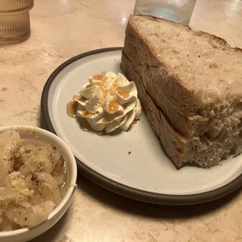 Buvette Daphnee - Bread - International Near Me - Ottawa, Ontario