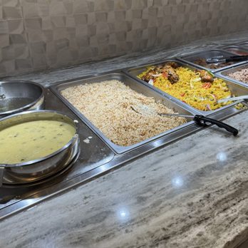 Dimassi's Mediterranean Grill - Mediterranean Near Me - Houston, Texas