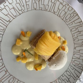 Ocean Restaurant - French Near Me - Kennebunkport, Maine
