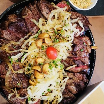 Hocca - Orlando - Mr Picanha - Sandwiches Near Me - Orlando, Florida