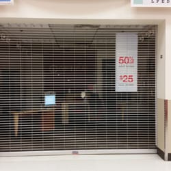 Target Optical - 10:11 am and closed when posted 10 - 8