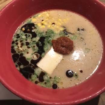 IPPUDO NY - Akamaru New York - Ramen Near Me - New York, New York IPPUDO NY - Akamaru New York - Ramen Near Me - New York, New York