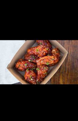 Chubby Bao House by null