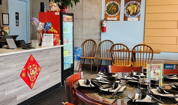 Famous Kitchen by null