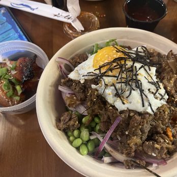 KOBA Korean BBQ - KOBA Bowl - Korean Near Me - New York, New York