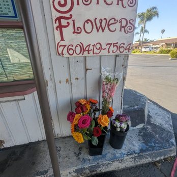 Sisters Flowers - Business phone number - Floral Designers Near Me - Escondido, California Sisters Flowers - Business phone number - Floral Designers Near Me - Escondido, California