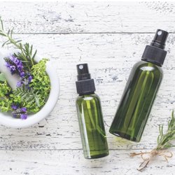 Healthy Spa