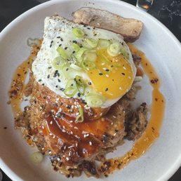 Gochujang Pork Ribeye Gochujang Pork Ribeye