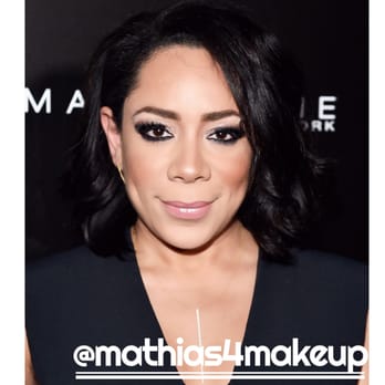 Mathias Alan - Orange is the New Black star Selenis Leyva for the Entertainment Weekly party in Hollywood - Makeup Artists Near Me Mathias Alan - Orange is the New Black star Selenis Leyva for the Entertainment Weekly party in Hollywood - Makeup Artists Near Me