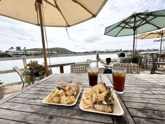 Island Brew Coffeehouse by null