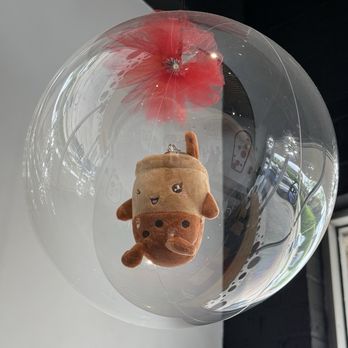 Gong Cha - Decor - Bubble Tea Near Me - Northbrook, Illinois