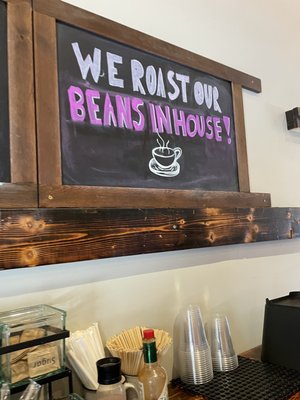 American Ice Co. Cafe by null