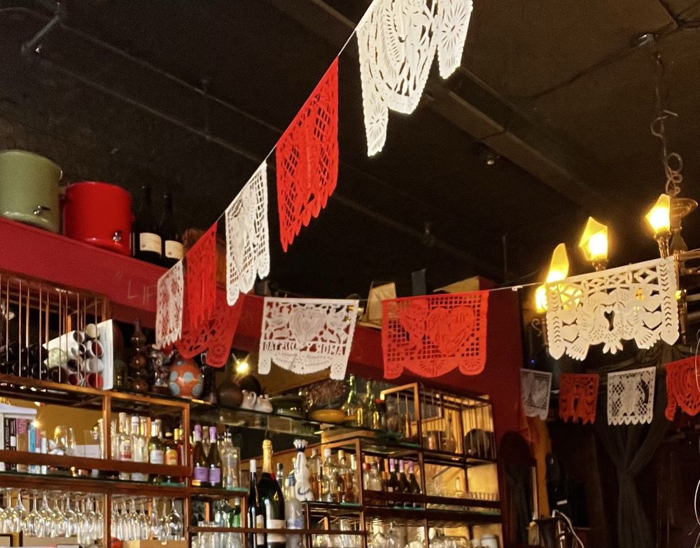 Cafe Paloma