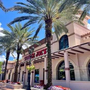 Trader Joe's - entrance - Grocery Near Me - Orlando, Florida Trader Joe's - entrance - Grocery Near Me - Orlando, Florida