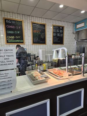 On's Thai Express by null