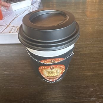 Aldar Cafe - Turkish Coffee - Coffee & Tea Near Me - Memphis, Tennessee