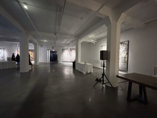 Zhou B Art Center by null