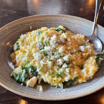 Sugo Trattoria - Butternut Squash Risotto - Italian Near Me - Petaluma, California Sugo Trattoria - Butternut Squash Risotto - Italian Near Me - Petaluma, California