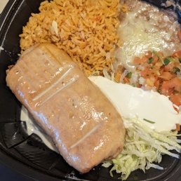 Chimichanga