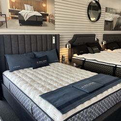 The Mattress Bros - Aireloom Pacific Palisdes